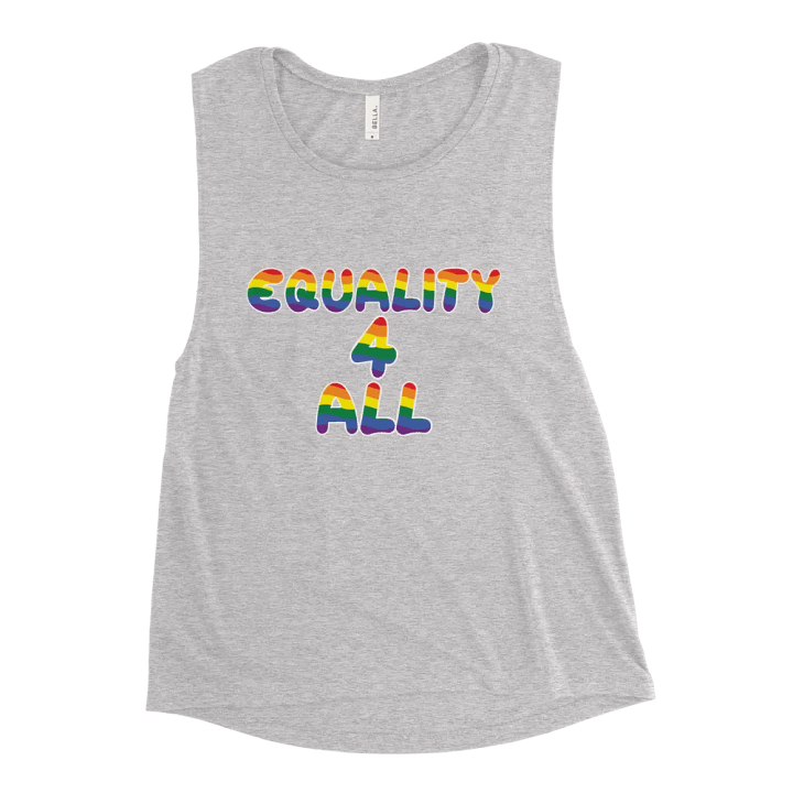 ETHANBOMB - EQUALITY TANK TOP product image (49)