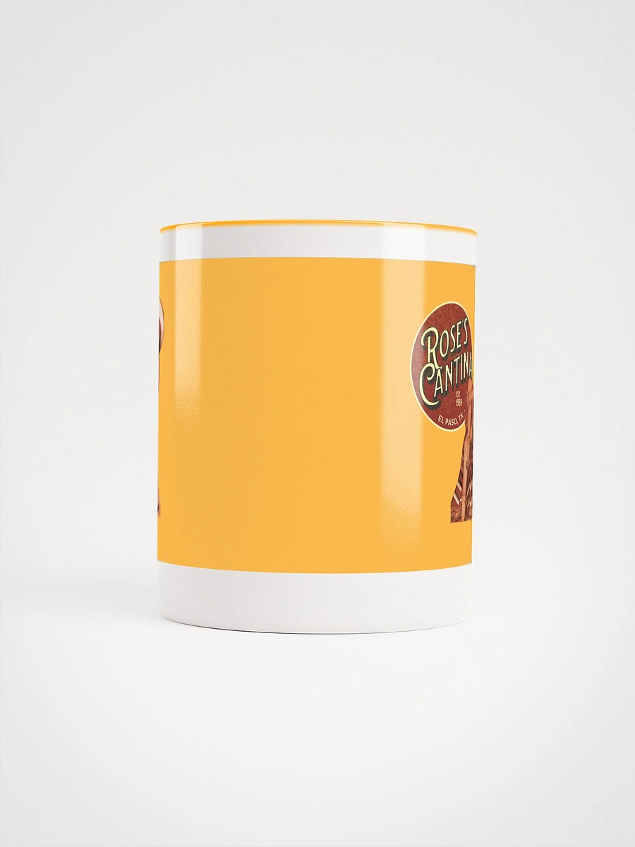 Rose's Cantina Coffee Mug product image (5)