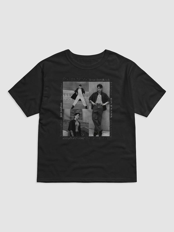 JK for CK Champion Relaxed-fit T-Shirt product image (1)