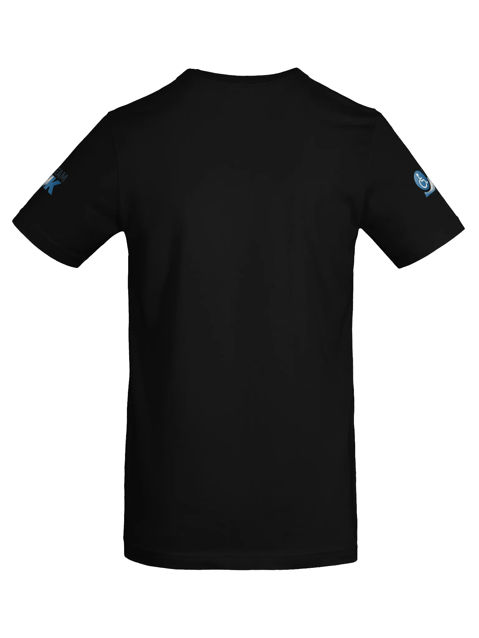 TEAM K Inclusion 1 T-Shirt product image (6)
