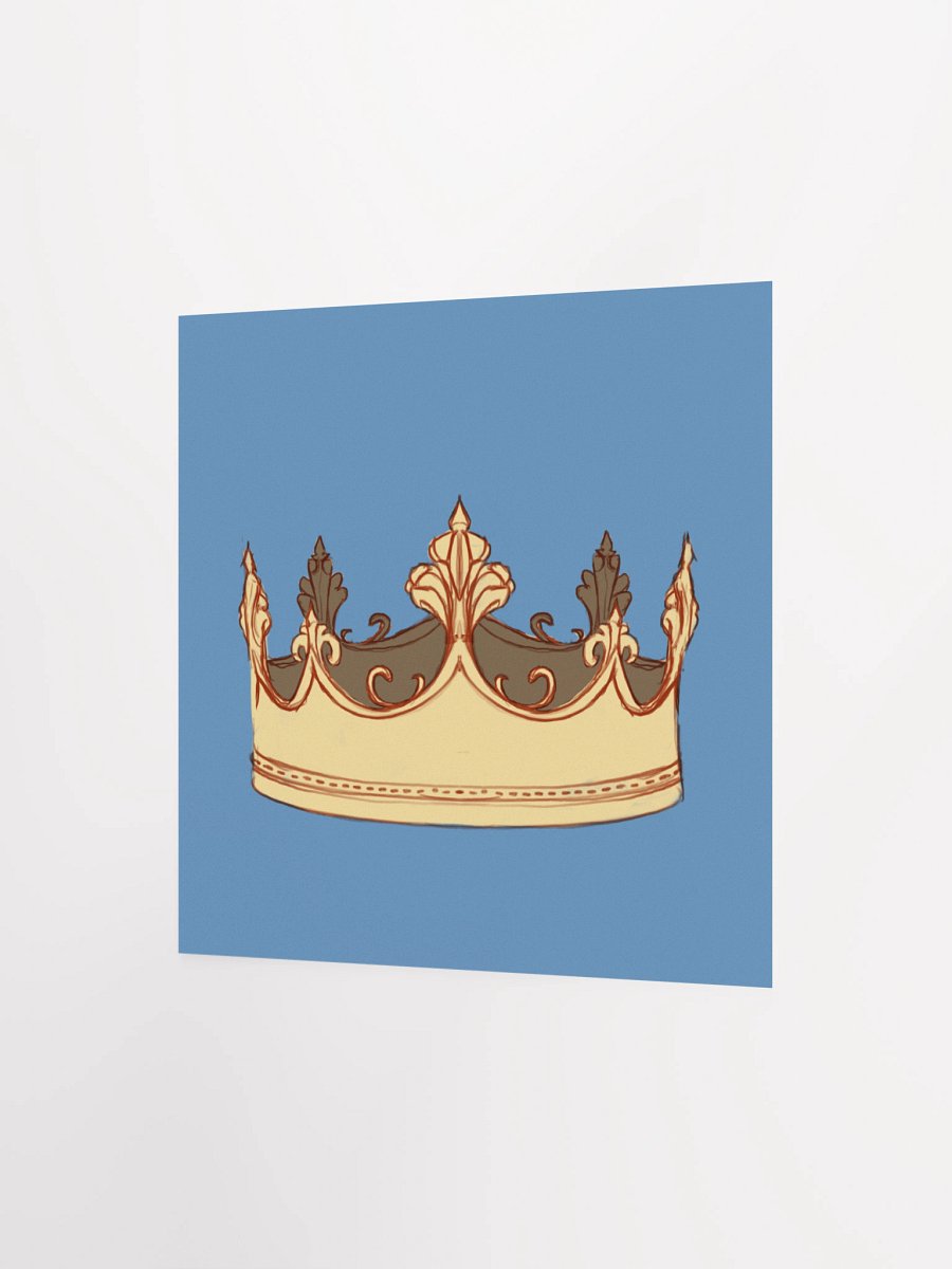 Blueprint of Royalty product image (4)