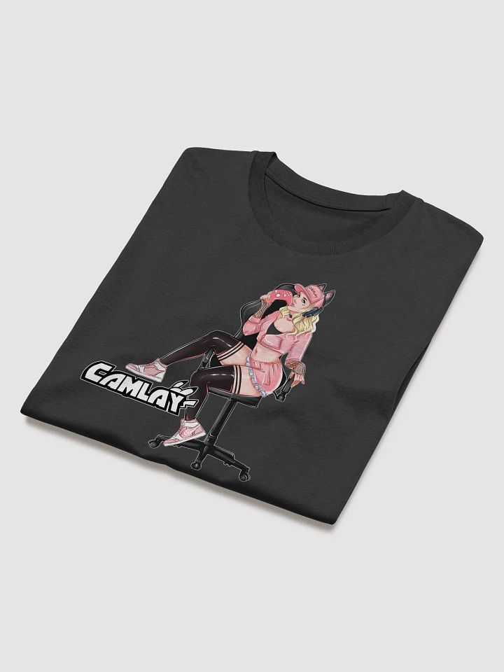 GamergirlTease Shirt product image (1)