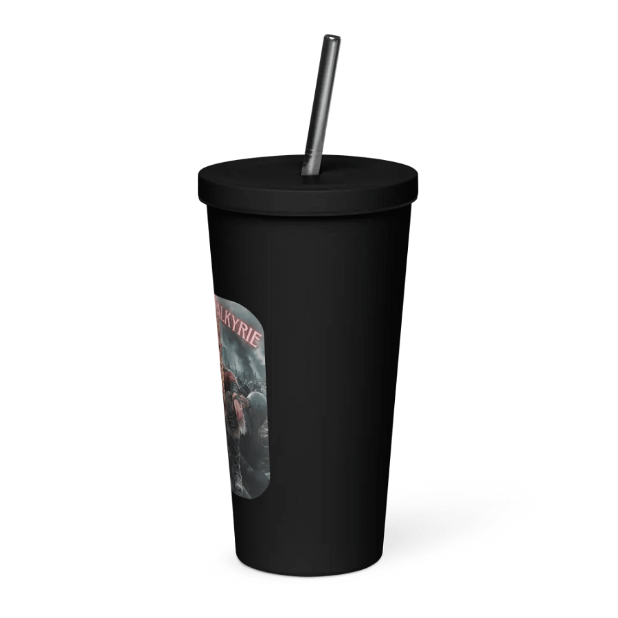 NotYourValkyrie Battlefield product image (3)