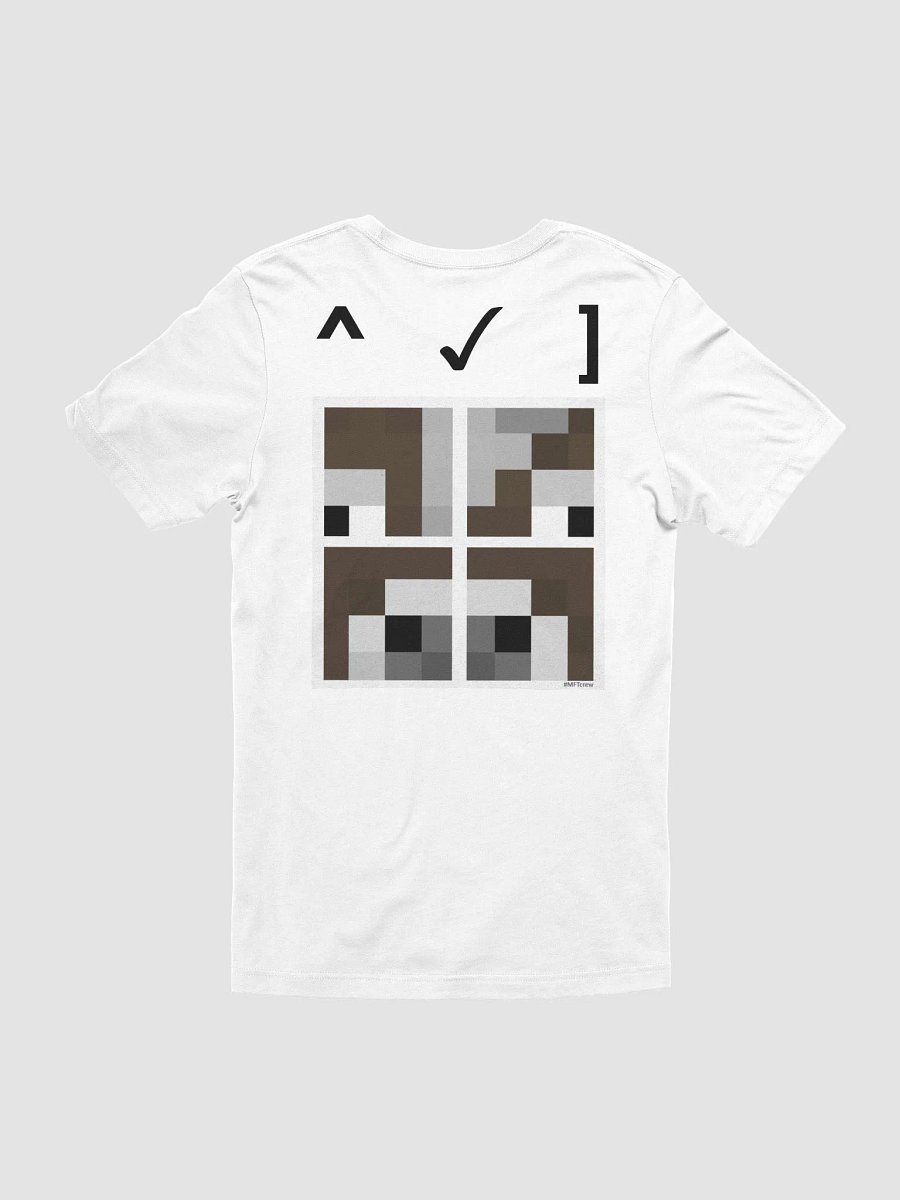 MFT - VMC - OG Window Cow shirt product image (4)