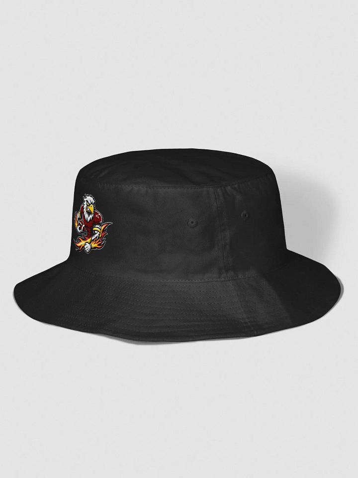 Louisville Firehawks Bucket Hat product image (8)