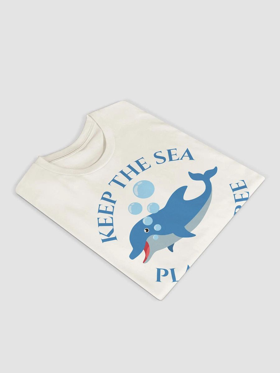 Ocean Guardian Unisex Tee product image (13)