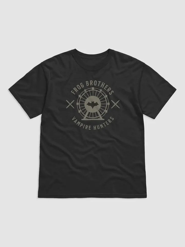 Vampire Hunters T-Shirt product image (1)