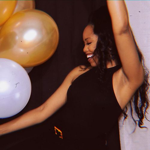 Year 32! 🖤🎉