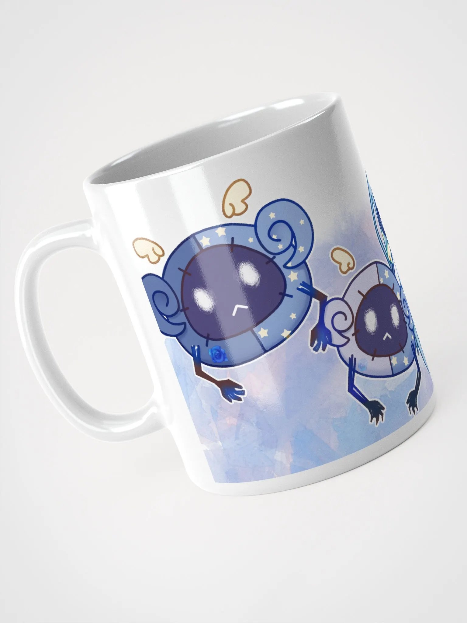 Mari & Yuniis Mug product image (3)