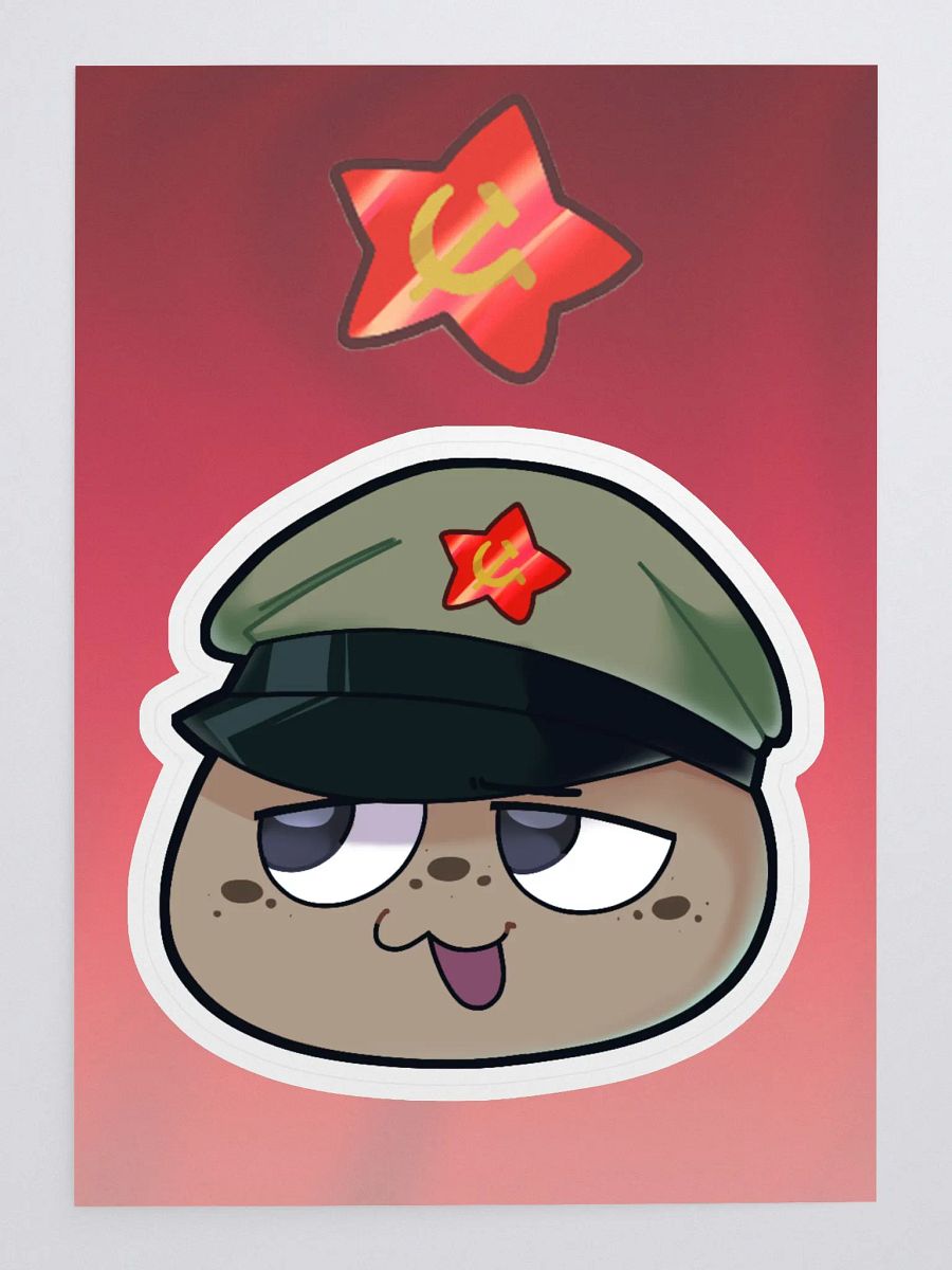 Comrade Pebble product image (3)