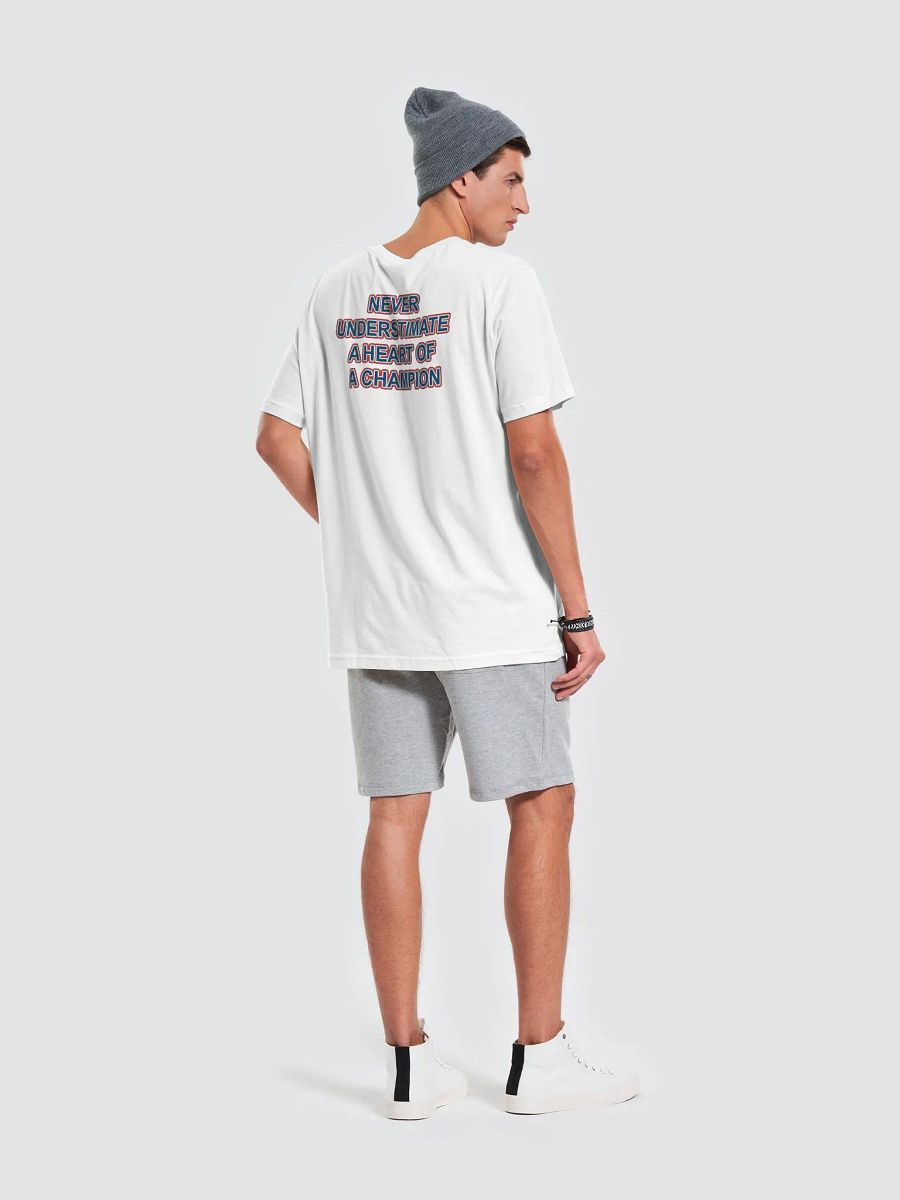 Uncommon Archetype T-Shirt in cotton product image (7)