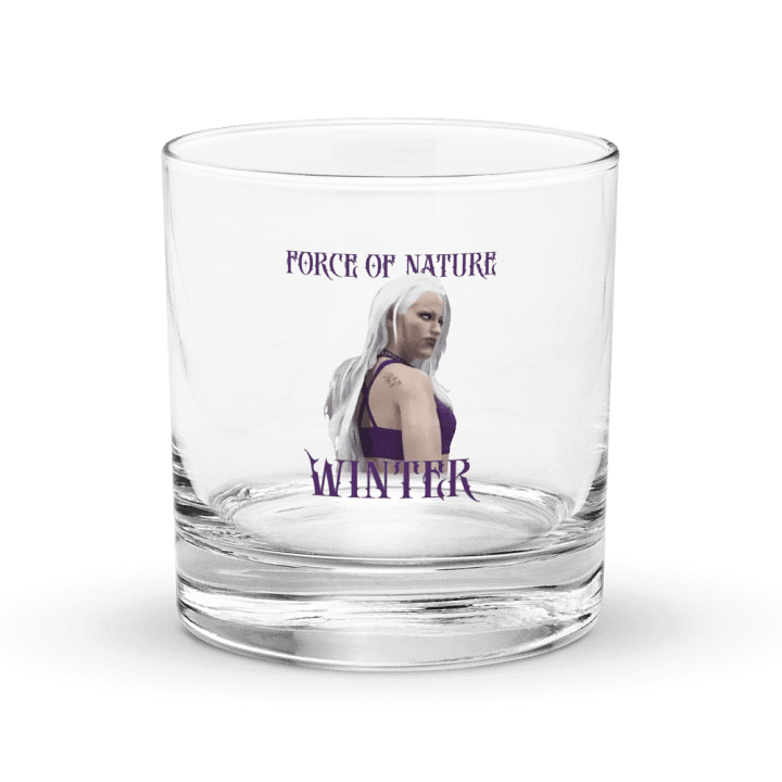 BTW Winter whiskey glass product image (1)