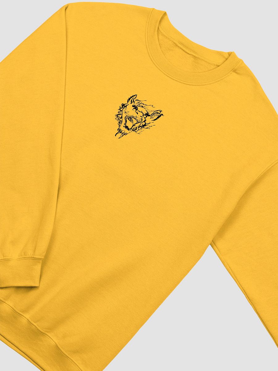 Teeth Crewneck 3 product image (3)