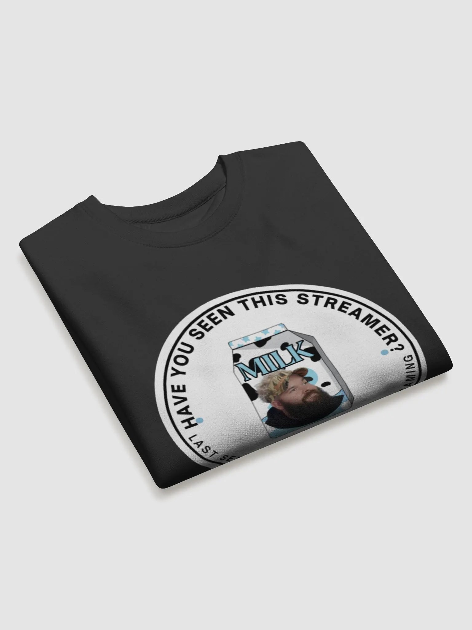Missing Streamer Cozy product image (3)