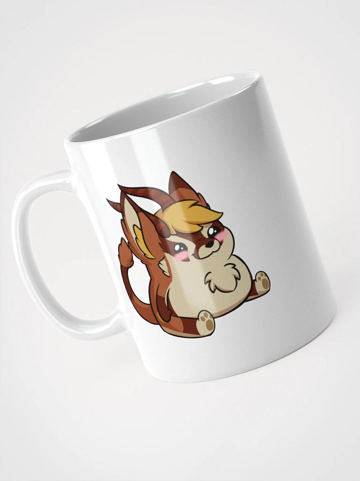 Moka Mug product image (2)