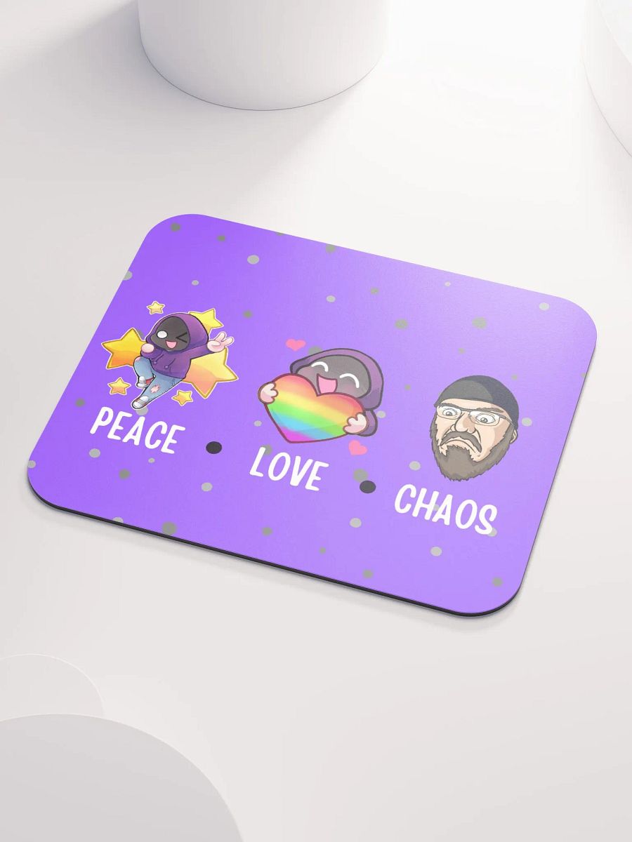 PLC Mousepad product image (3)