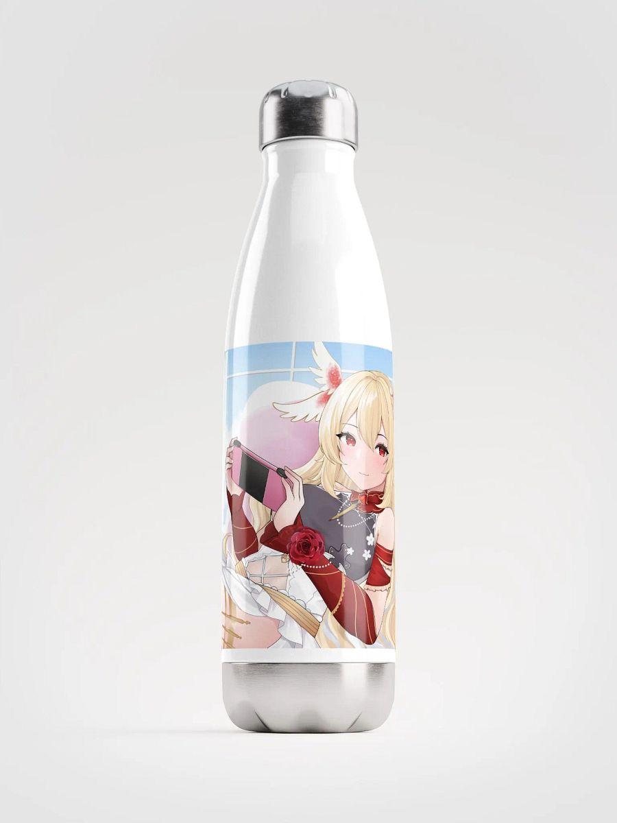 Stainless Steel Bottle Angel Steps product image (1)