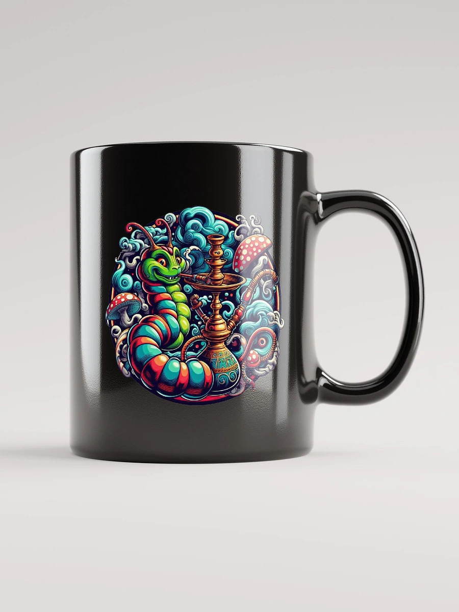 Cattapilla Mug product image (1)