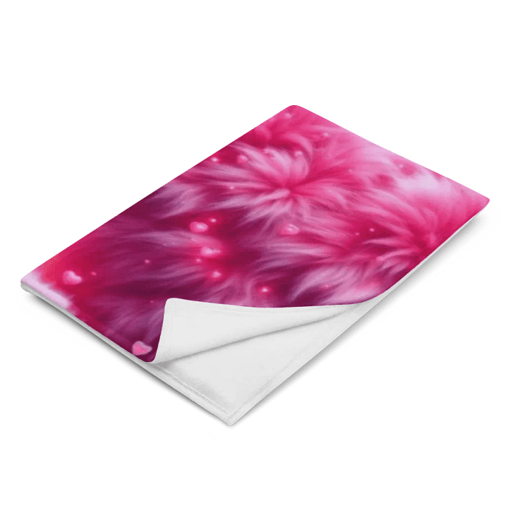 Love Blanket product image (2)