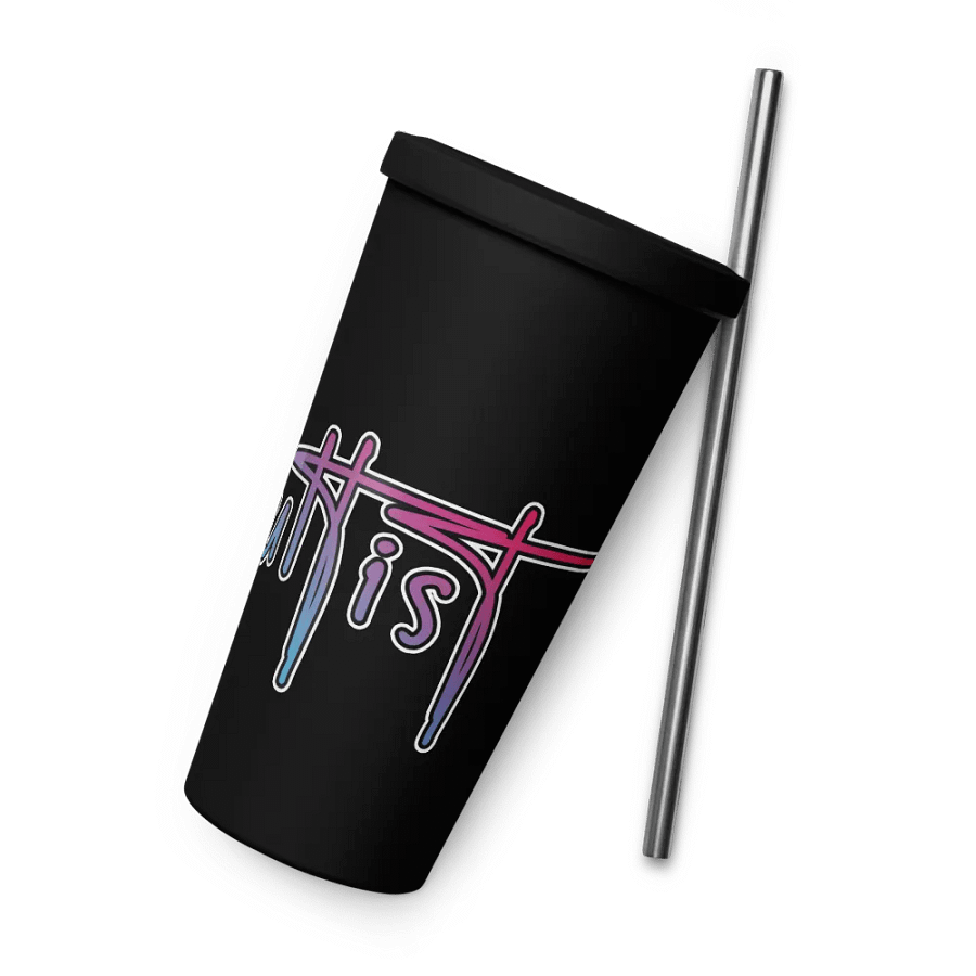 Cultist Tumbler product image (9)