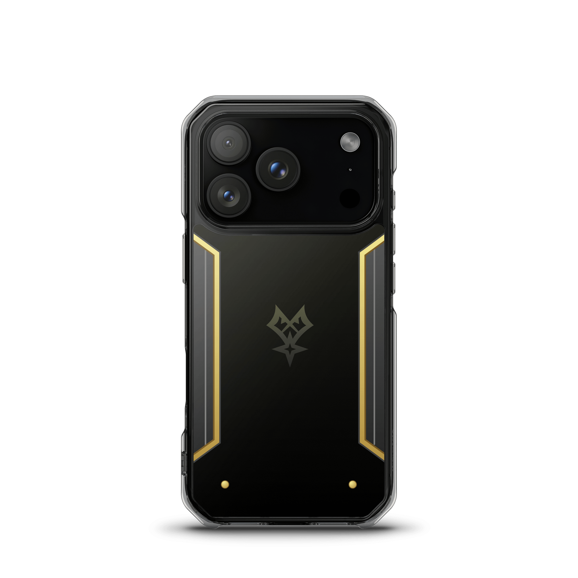 Gummiphone X Tainted Lightborne Case product image (3)