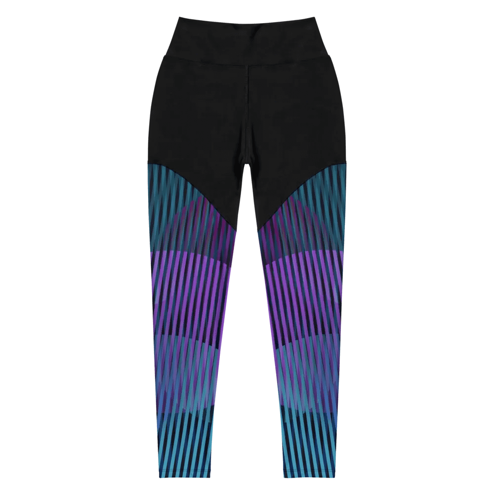 The Orla ProMotion Leggings product image (8)