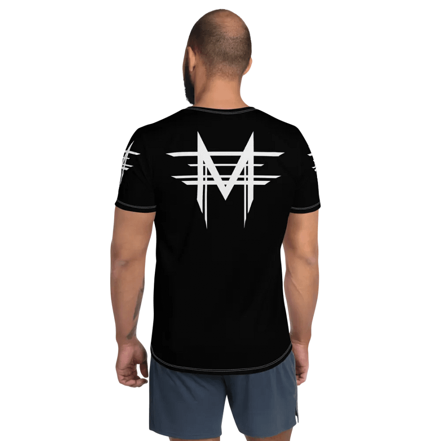 A/rmada Athletic Tee product image (2)