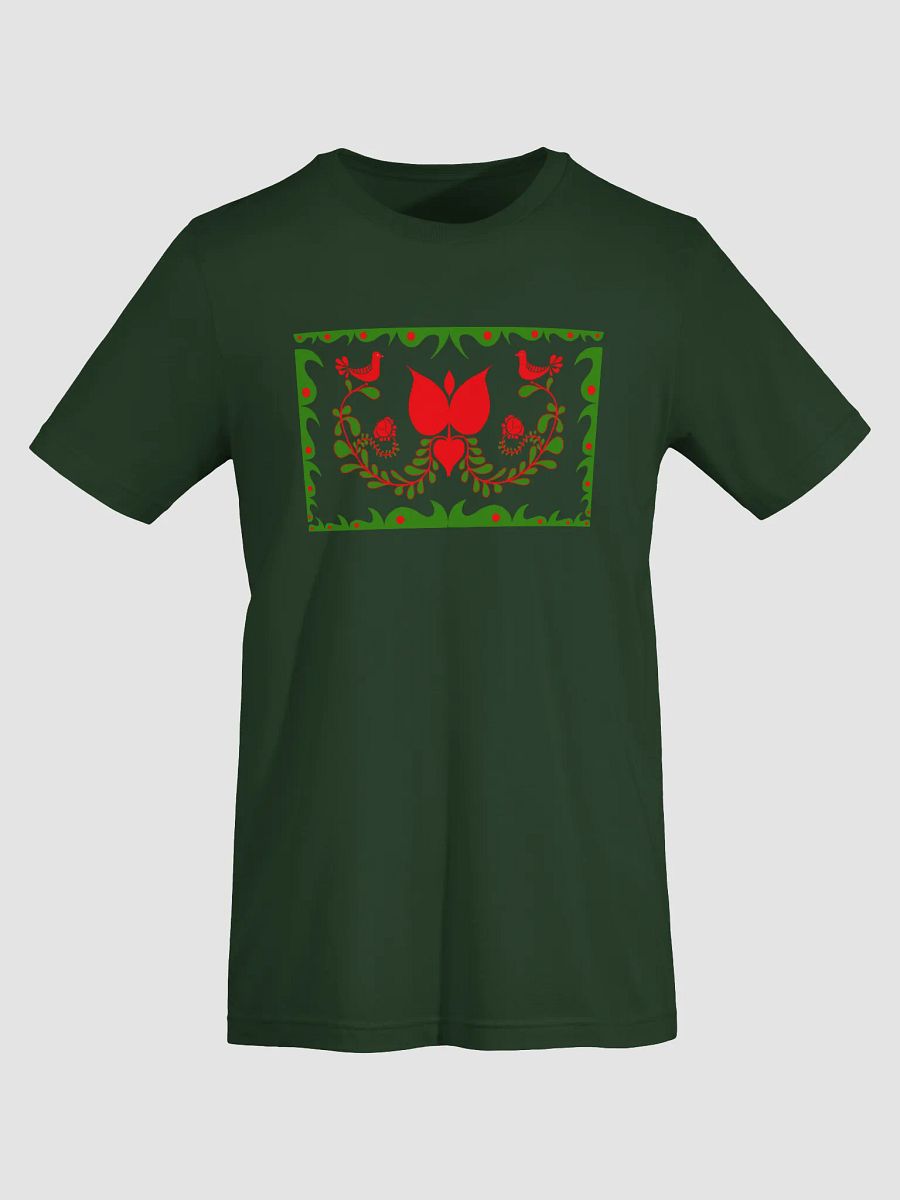 Made In Hungary T-Shirt product image (5)
