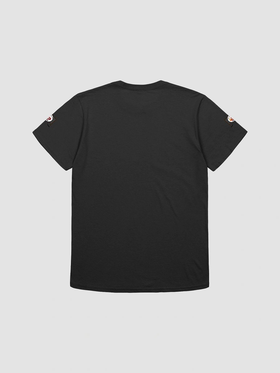 Pucking Around Podcast Unisex T-Shirt product image (2)