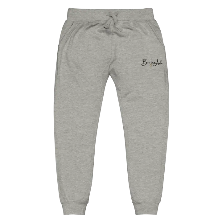 Boujee Ash Joggers product image (5)