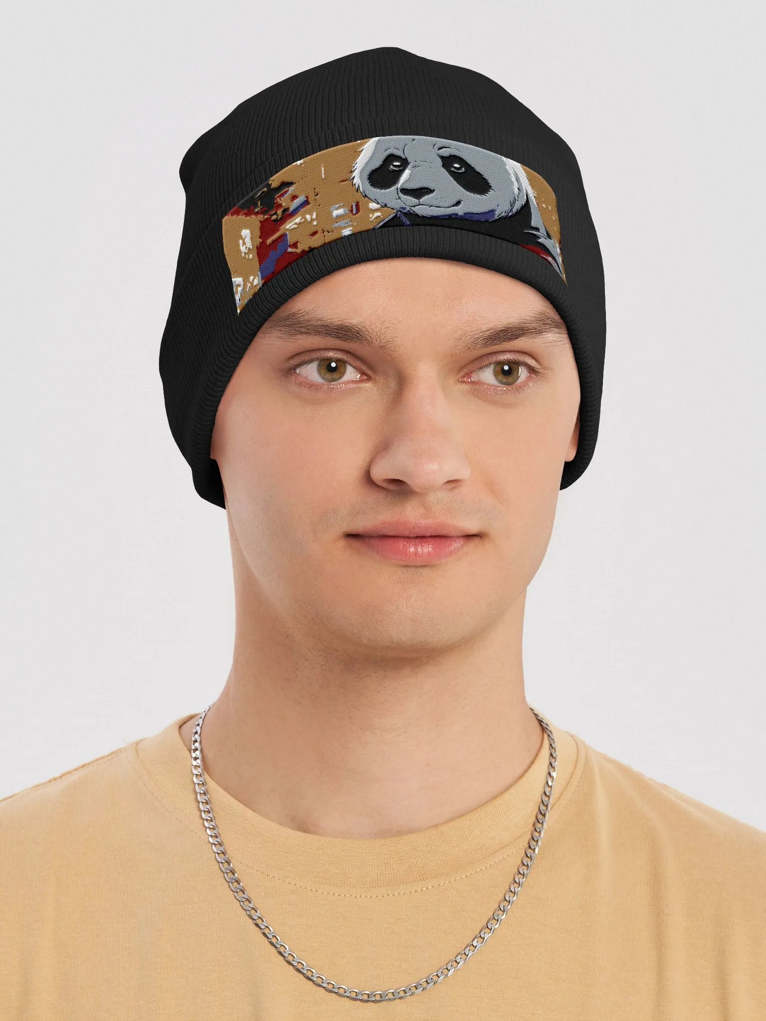 Simple Beanie V2 product image (6)