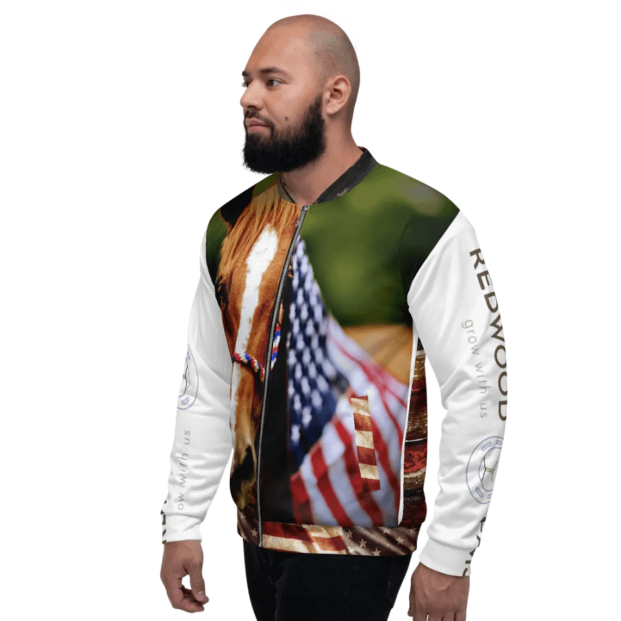 More American Theo product image (5)