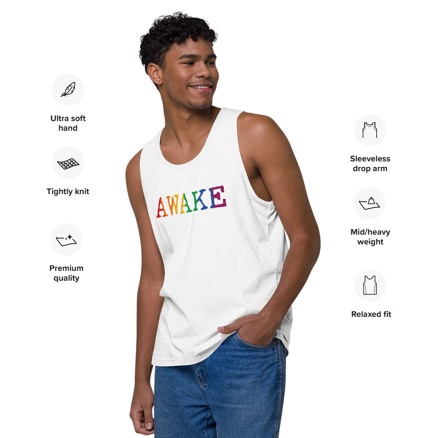 AWAKE - Tank product image (54)