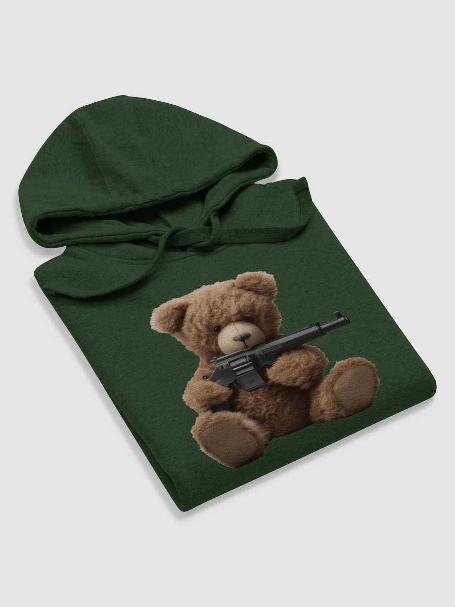 TEDDY WITH THE GAT product image (6)