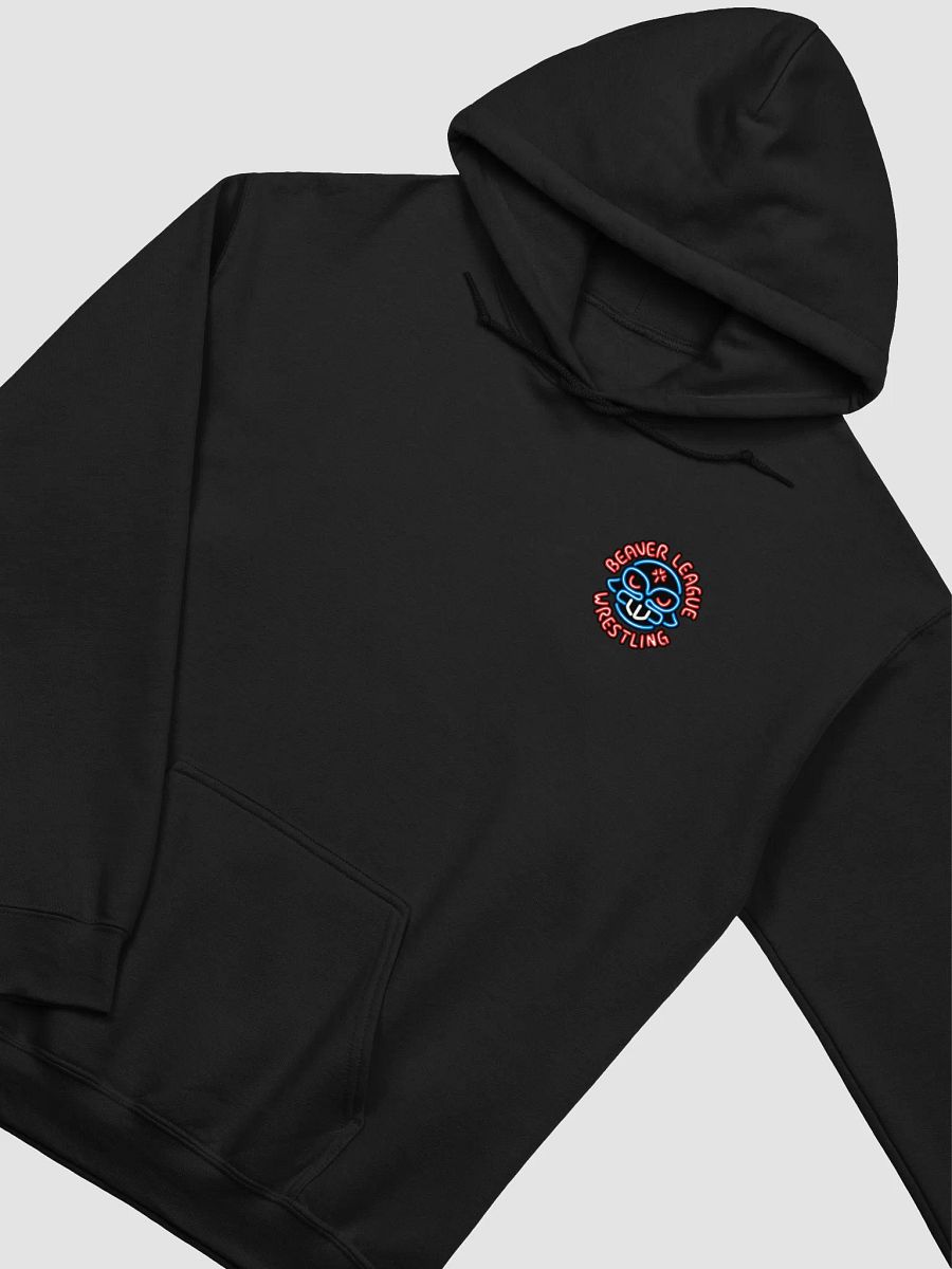 BeaverMania 2025 Gildan Hoodie product image (17)