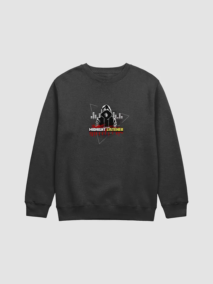 Midnight Listener Official product image (1)