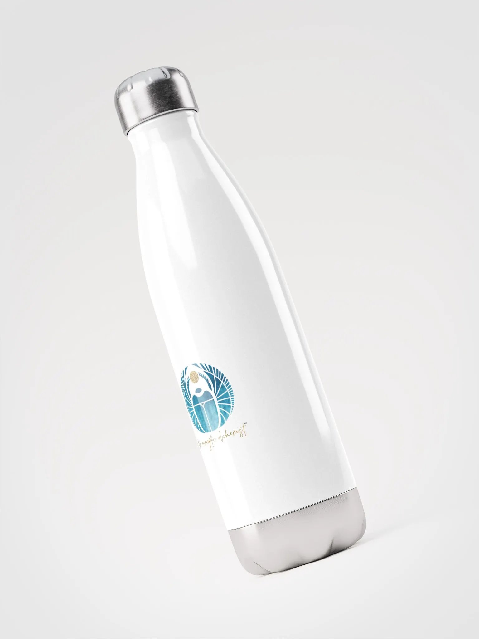 The Energetic Alchemist Cool-Down product image (3)