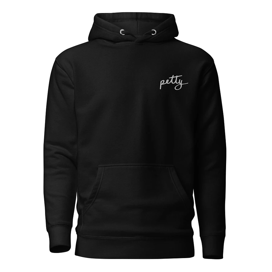 Petty Hoodie product image (3)