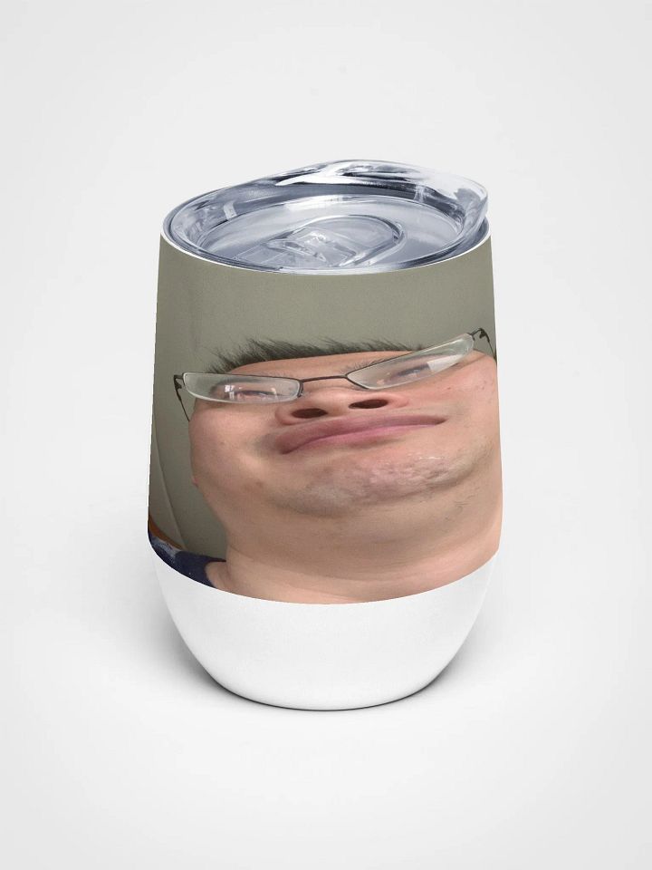 Wine Tumbler: inspiration product image (1)