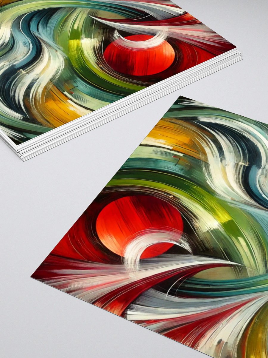 Sticker VII product image (7)