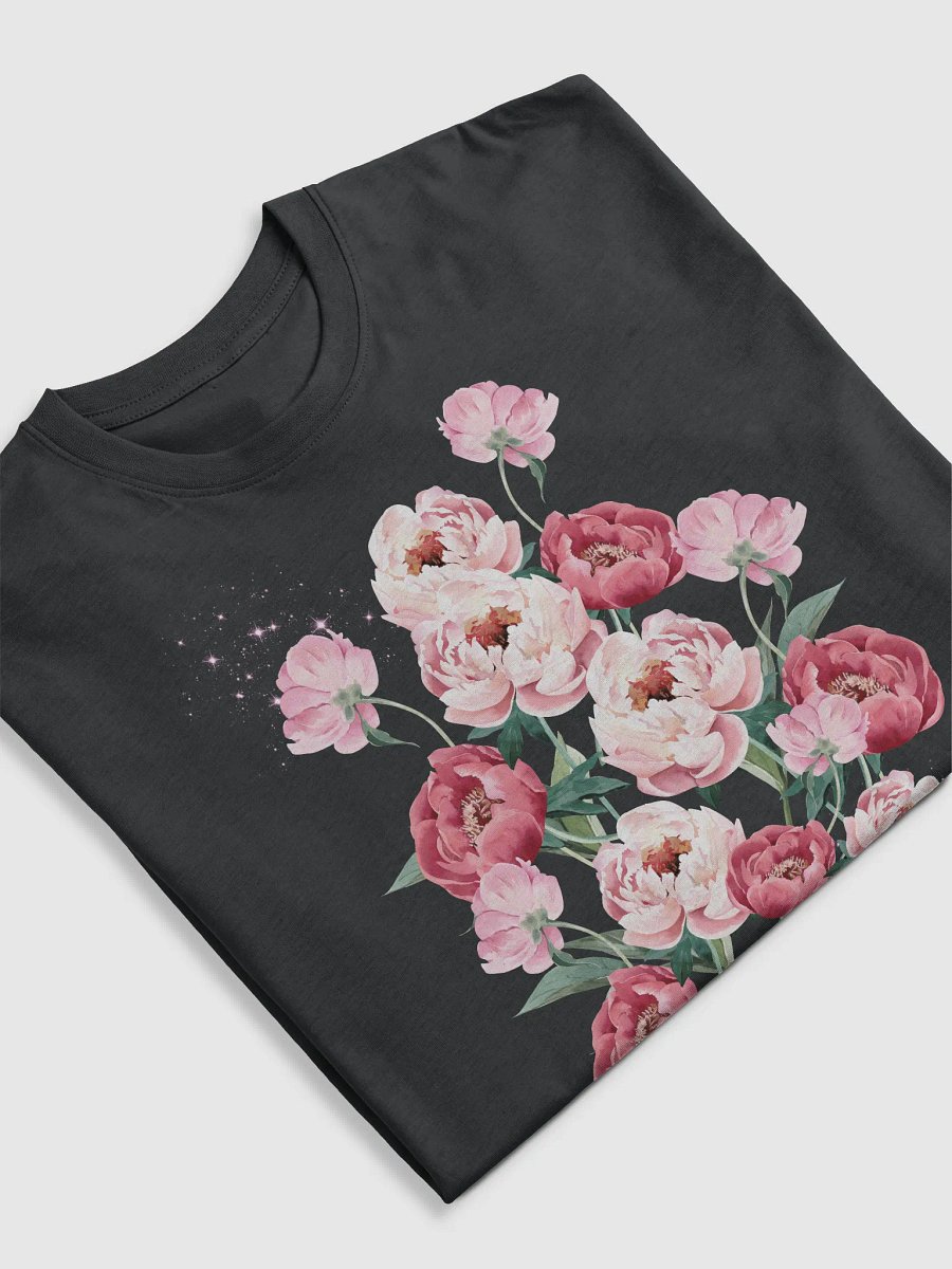 Blossom Bouquet Men's Premium Tee product image (5)