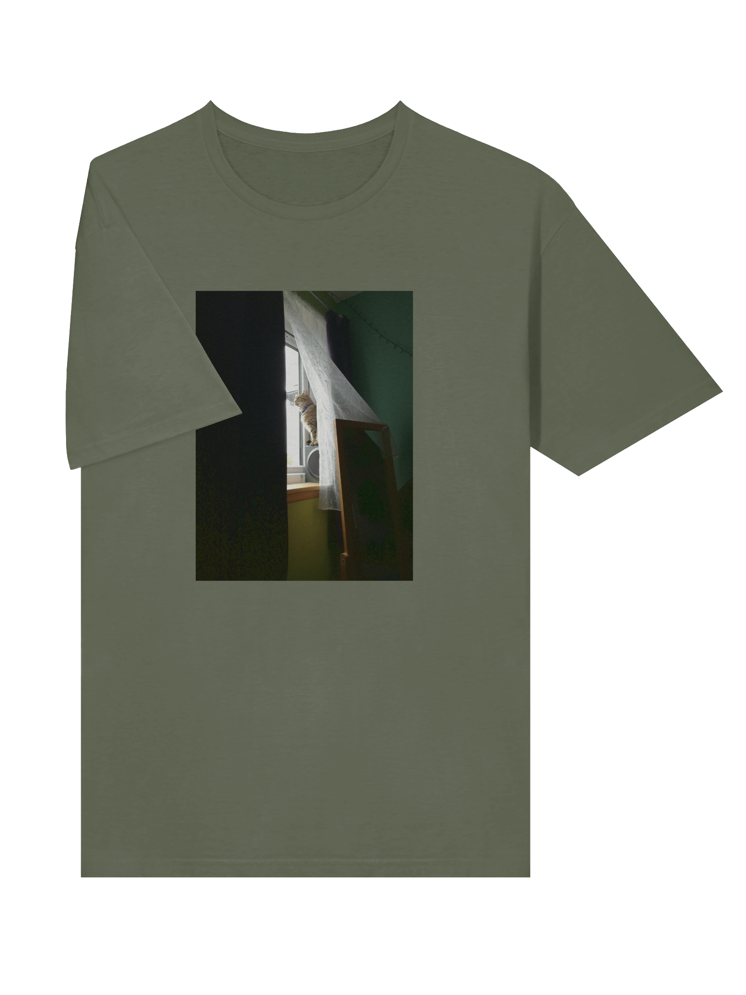 "Tobleton" t-shirt product image (17)