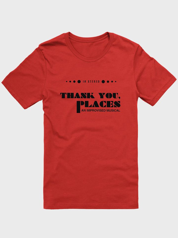 TYP Logo Tee product image (1)