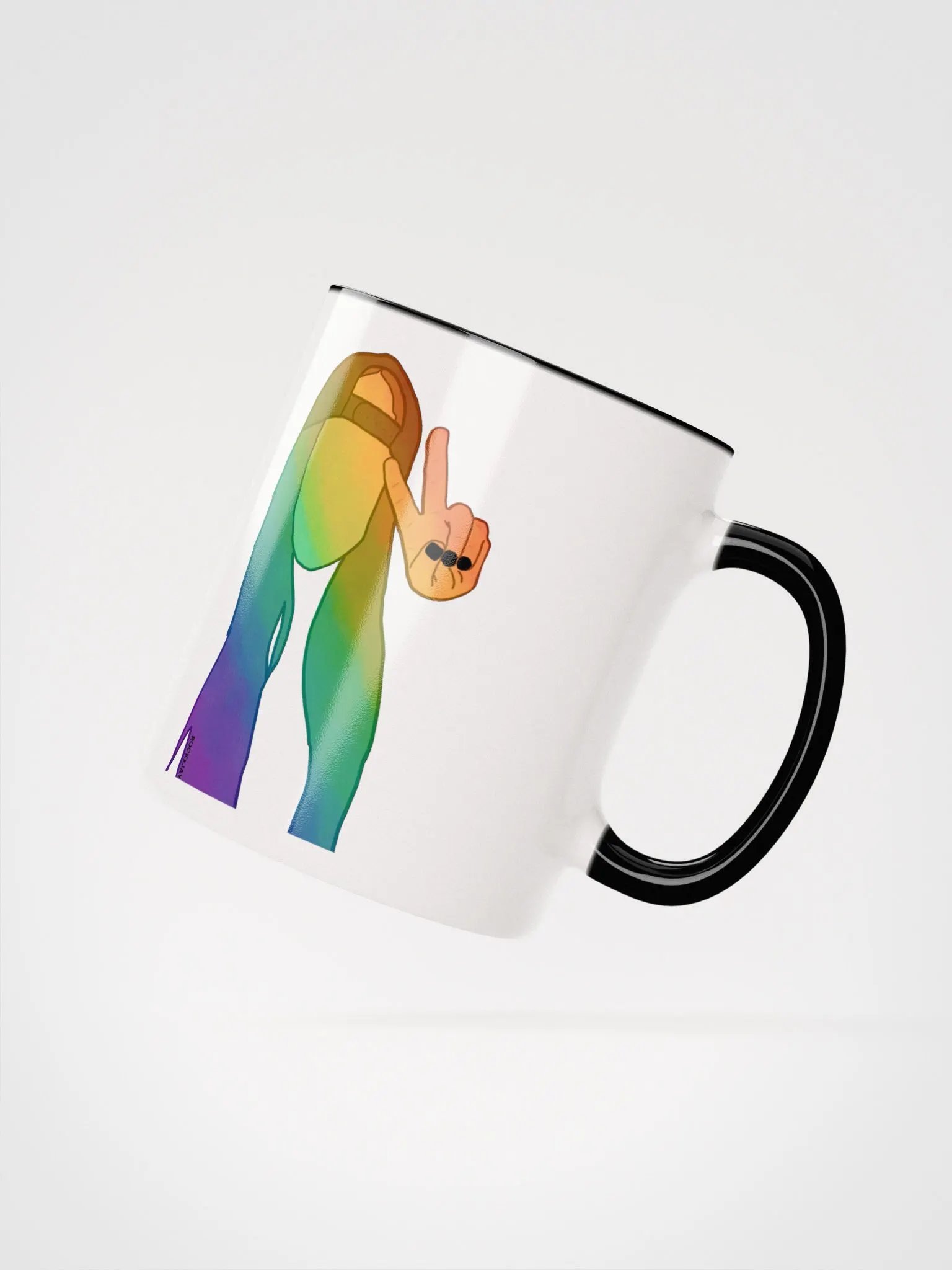 Jay Jay Mug product image (46)