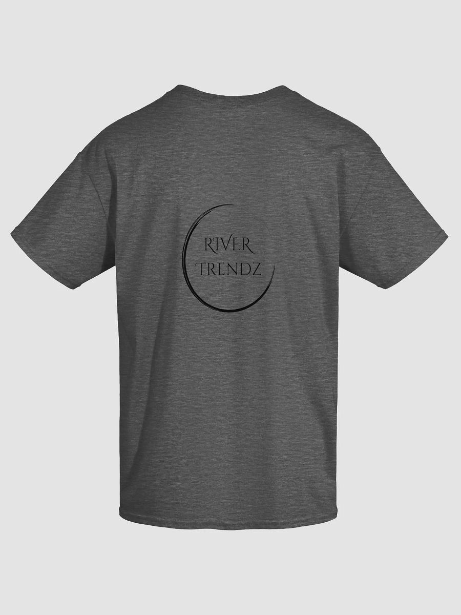 Faded Circle River Trendz Tee product image (29)