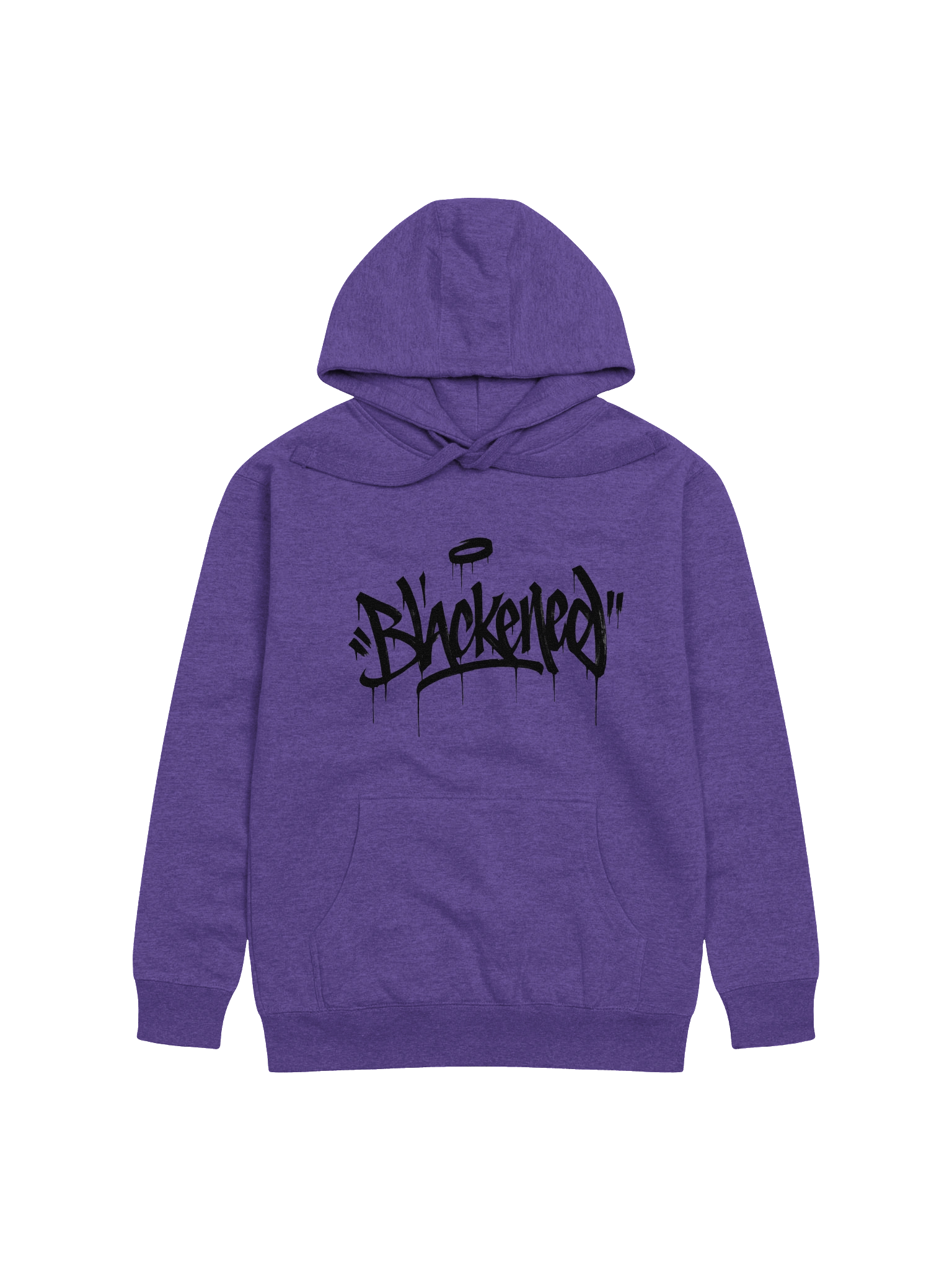 Graffiti Dreams Unisex Hoodie product image (1)