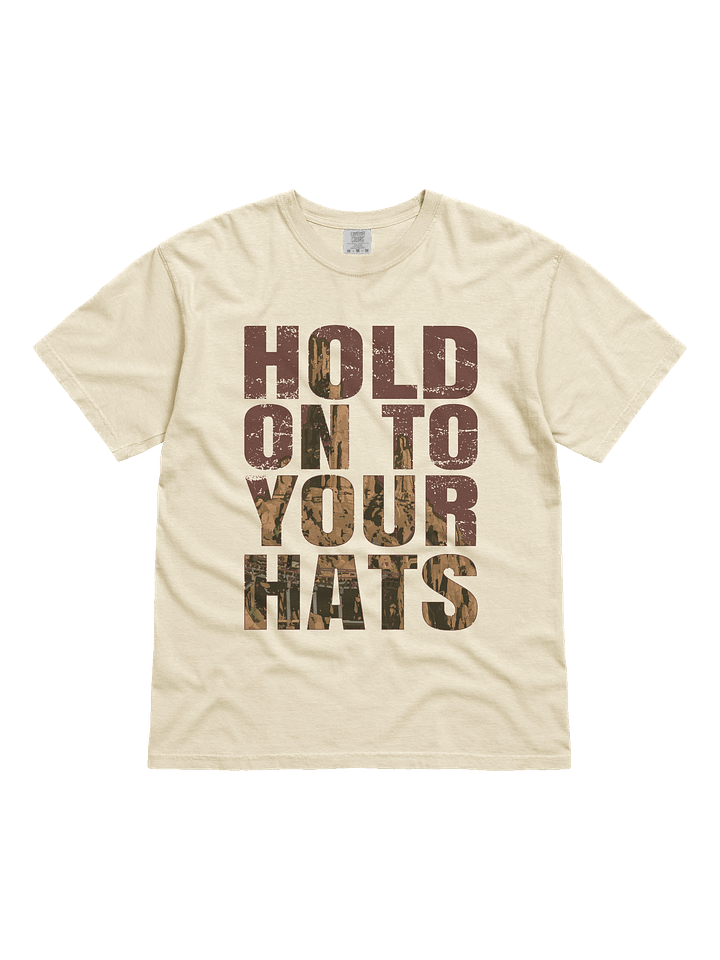 Hold On to 'Em Premium Shirt product image (1)