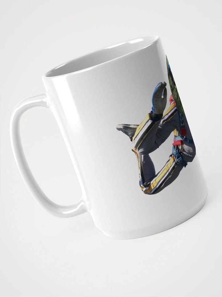 14,000 feet of coffee! product image (2)