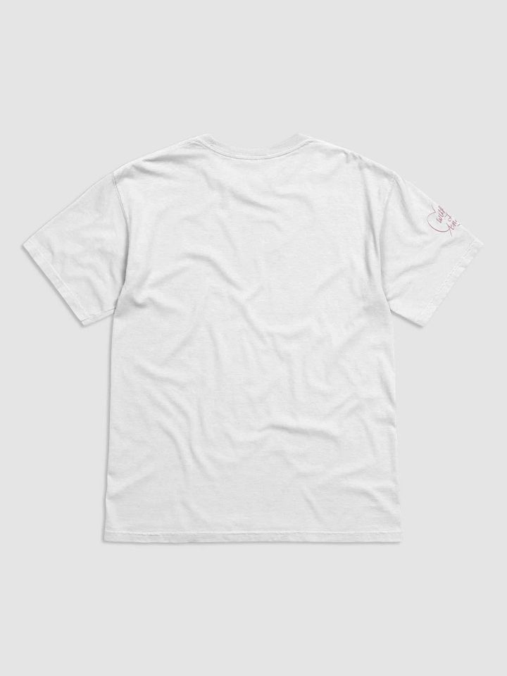 i'm just a girl - ribbon bow shirt ⋅˚₊‧ ୨୧ ‧₊˚ ⋅ product image (2)