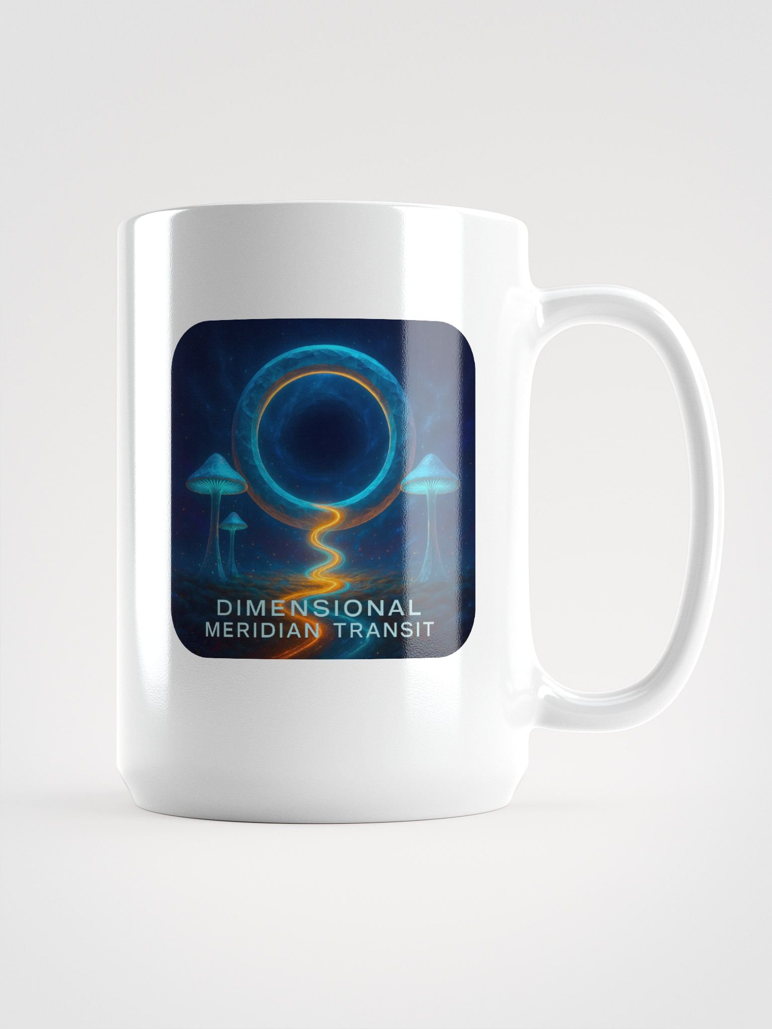 Dimensional Meridian Transit Cup product image (2)